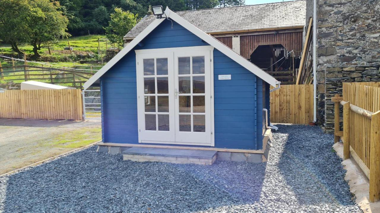 Villa Mountain View Ulverston Exterior foto