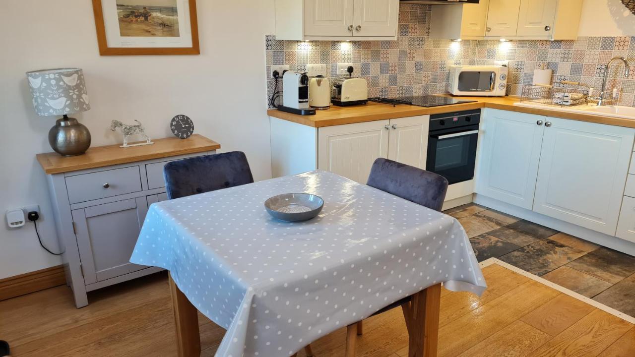 Villa Mountain View Ulverston Exterior foto