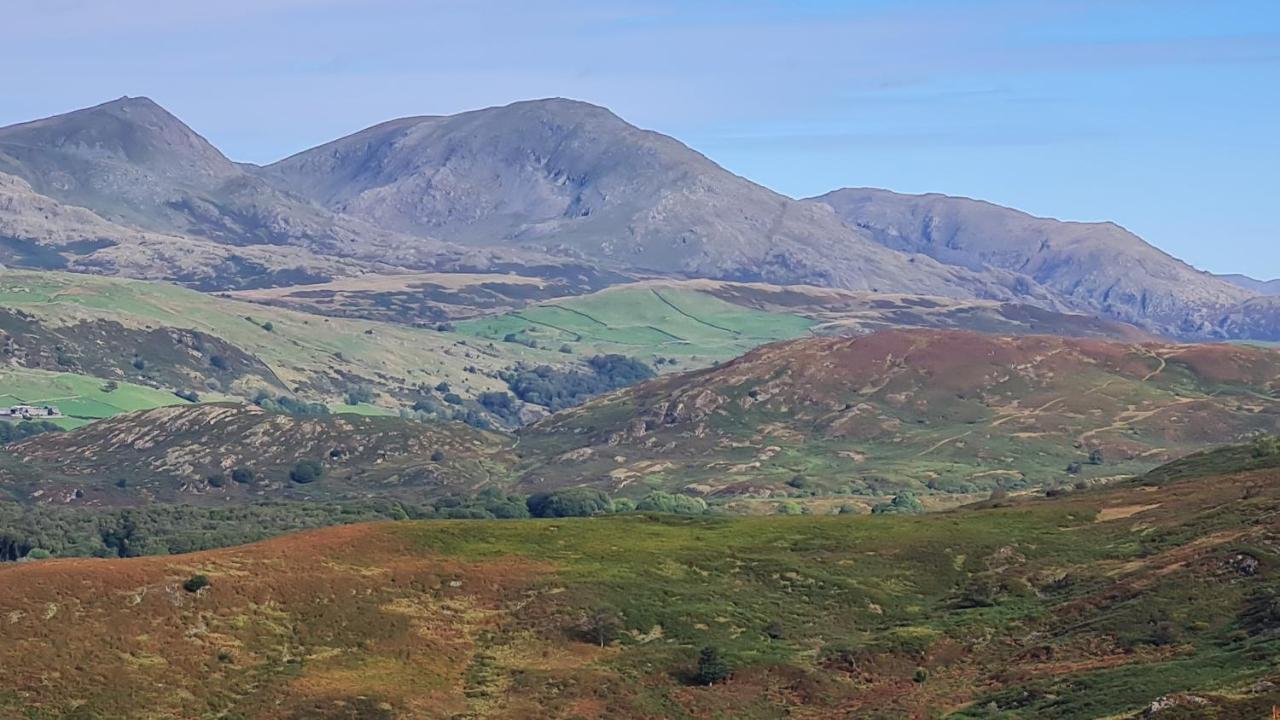 Villa Mountain View Ulverston Exterior foto