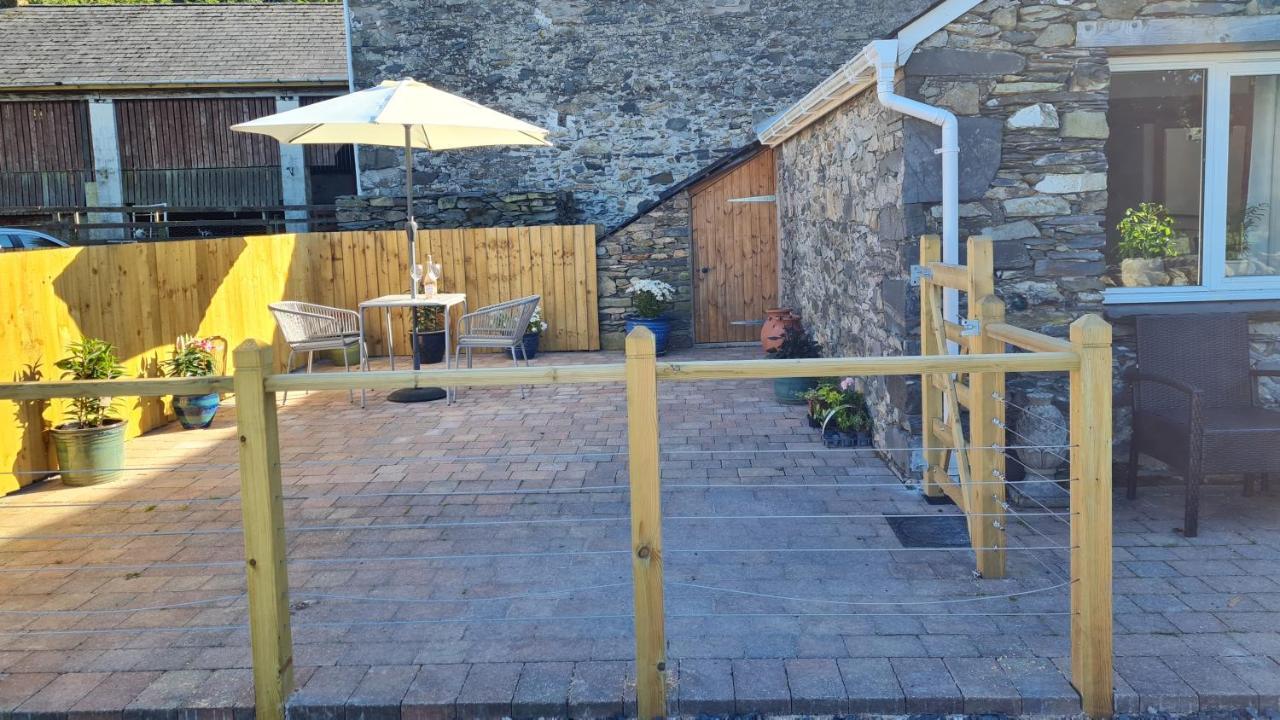 Villa Mountain View Ulverston Exterior foto