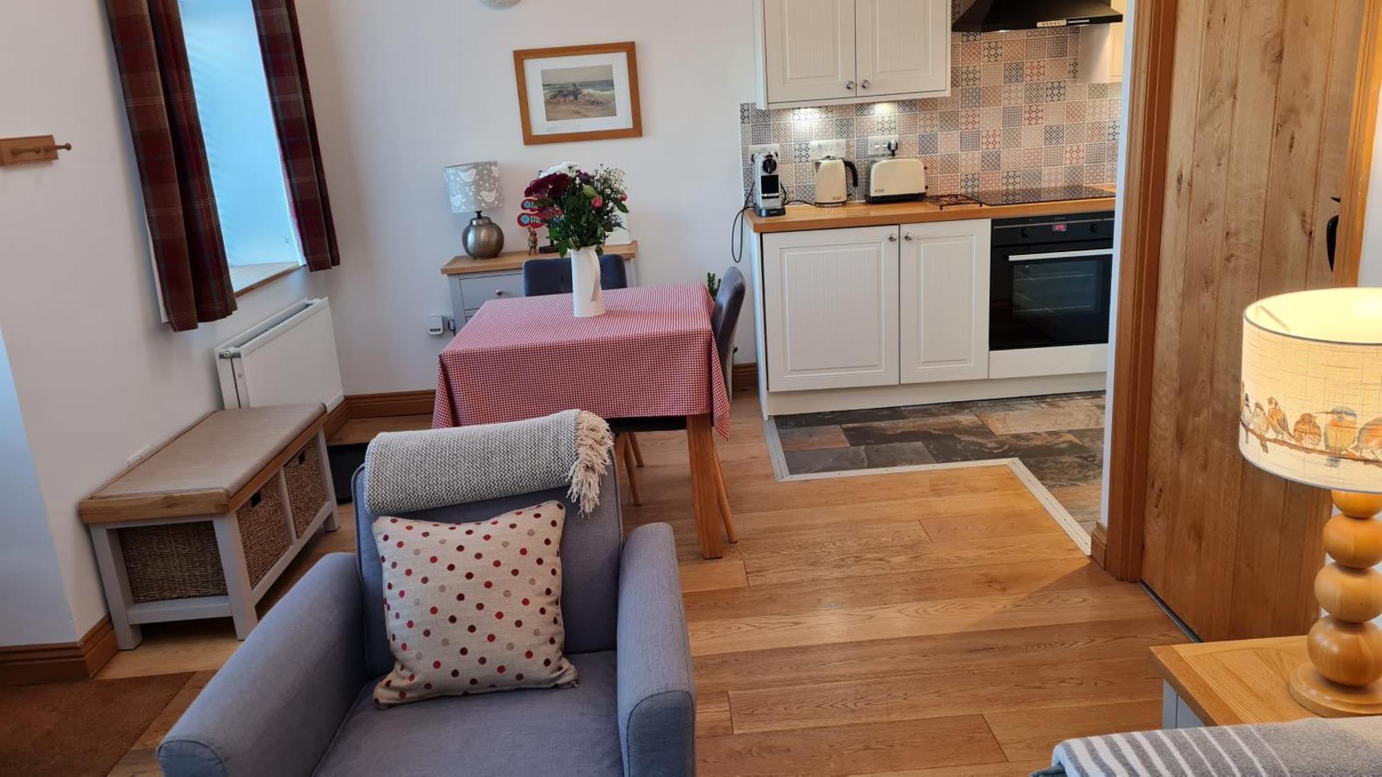 Villa Mountain View Ulverston Exterior foto